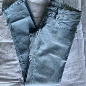 Diesel ‘Nevy’ Slim Jeans